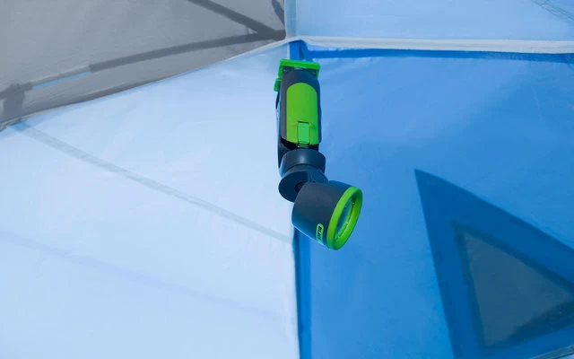 Berger Kiwi NZ 3 Kuppelzelt - Image 2