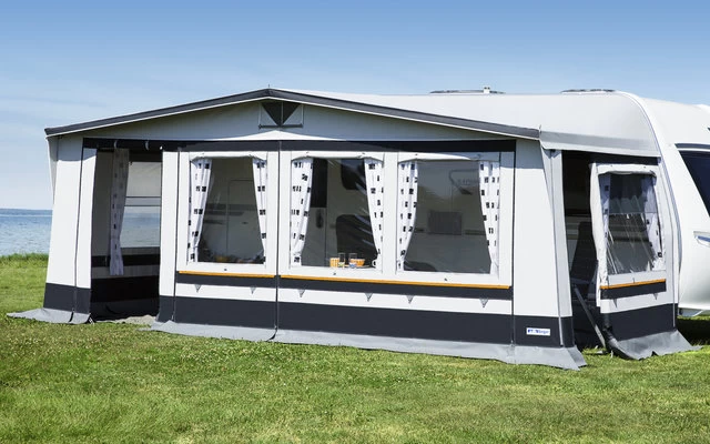 Berger Campione III Ganzjahresvorzelt