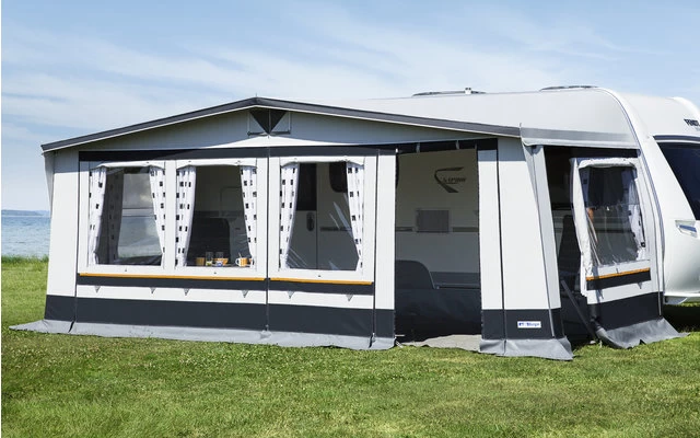 Berger Campione III Ganzjahresvorzelt - Image 2