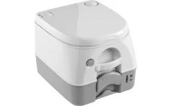 Dometic Campingtoilette Grau