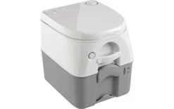 Dometic Campingtoilette 976 Grau