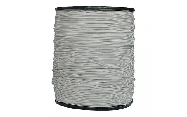 Berger Gummiseil Meterware Blau - Image 3