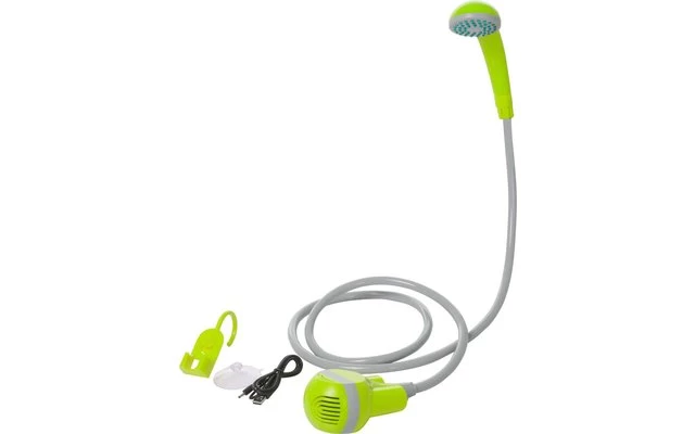 Brunner Mobildusche Flux