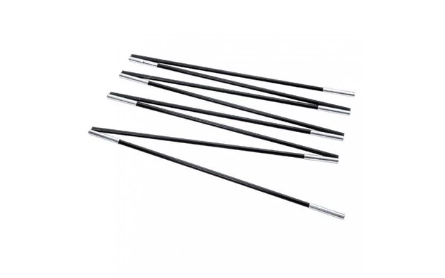 Berger Fiberglasstangen 8mm â Bild 2