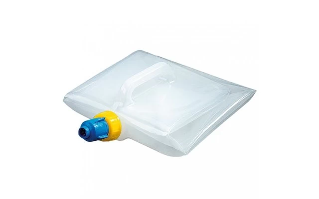 Falt-Wasserkanister 10 Liter