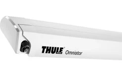 Thule Dachmarkise Omnistor 9200 Creme 4,0 Grau