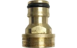 RinseKit Warmwasseradapter