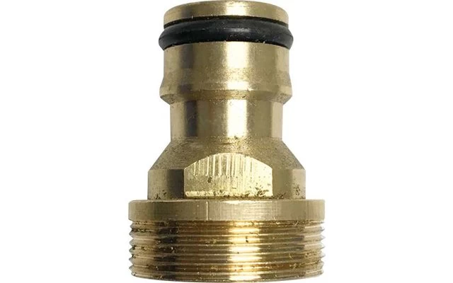 RinseKit Warmwasseradapter