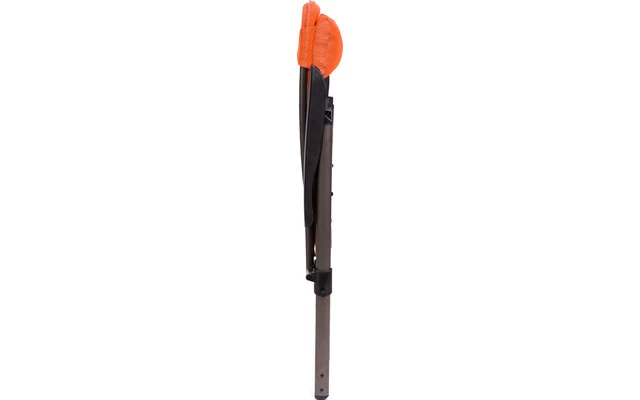 Berger Klappsessel Slimline Orange - Image 4