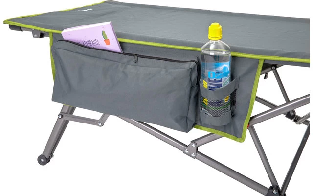 Berger Faltliege Siderno - Image 2