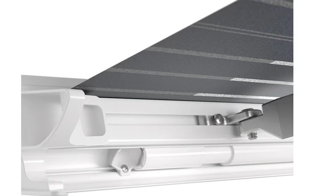 Dometic Wandmarkise PerfectWall PW 1100 Weiß - Image 3