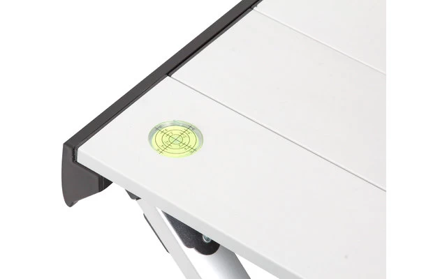 Brunner Accelerate 4 Campingtisch 121 X 80 Cm