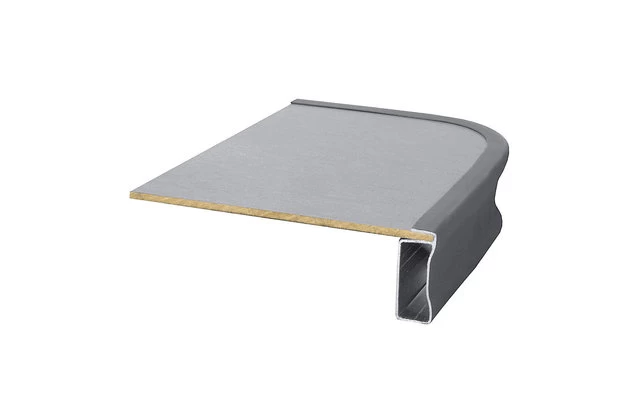 Crespo Vigo Campingtisch 80 X 61 Cm - Image 6