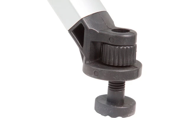 Brunner Accelerate 4 Campingtisch 121 X 80 Cm - Image 3