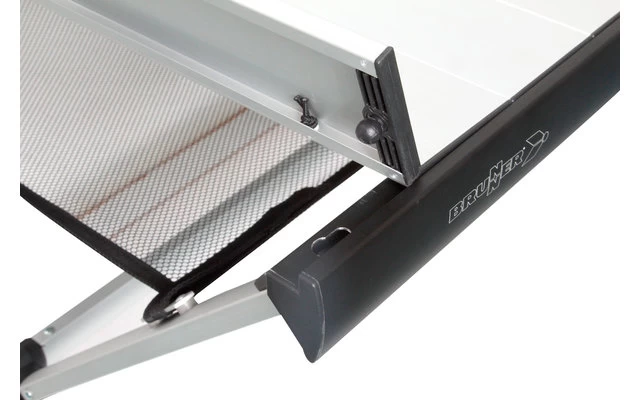 Brunner Accelerate 4 Campingtisch 121 X 80 Cm - Image 7