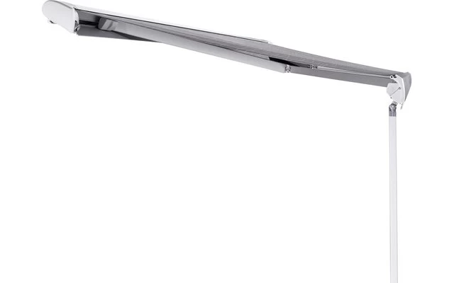 Thule Omnistor 6300 Eloxiert 325cm Dachmarkise Mystic Grau â Bild 5