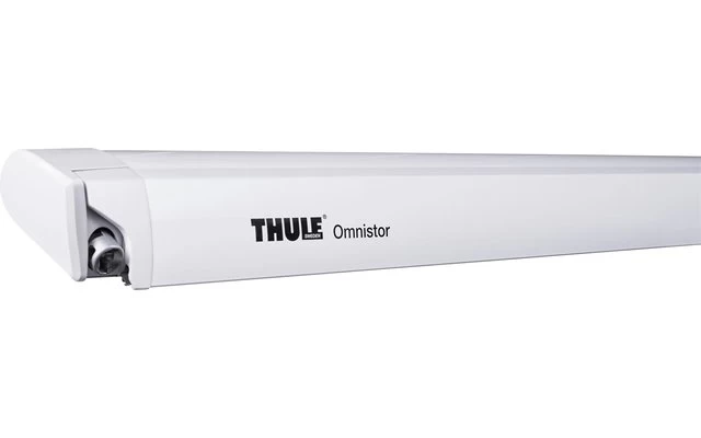 Thule Omnistor 6300 Eloxiert 325cm Dachmarkise Mystic Grau â Bild 7