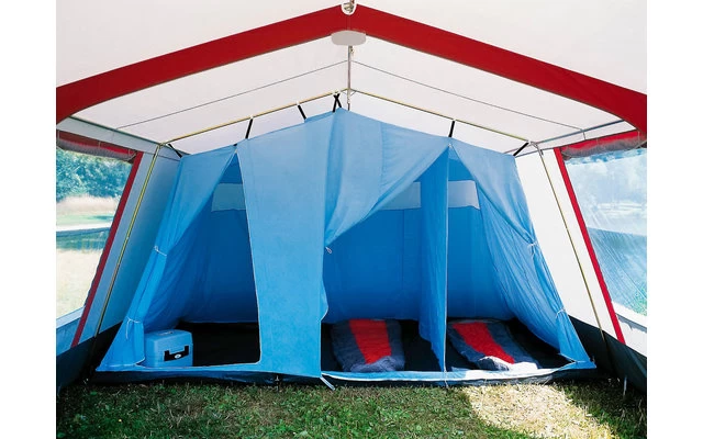 DWT Steilwandzelt Villa 4 - Image 2