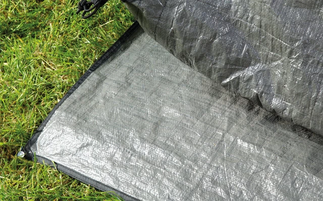 Outwell Zeltunterlage Für Busvorzelt Blossburg 380