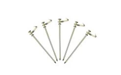 Berger Erdnagel 5er Pack