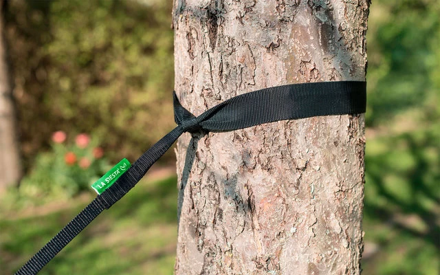 La Siesta Einzel-Reisehängematte Colibri 3.0 Forest - Image 6