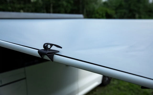 Thule Fabric Clamps Markisenklemmen 2er Set - Image 2