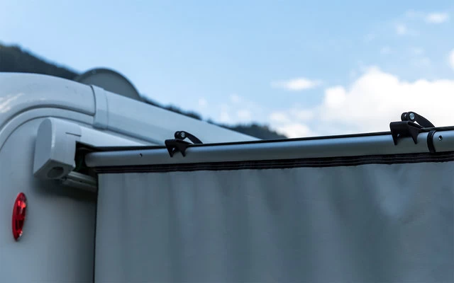 Thule Fabric Clamps Markisenklemmen 2er Set - Image 3