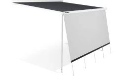 Dometic Rain Protect Front Vorderwand 260 Cm