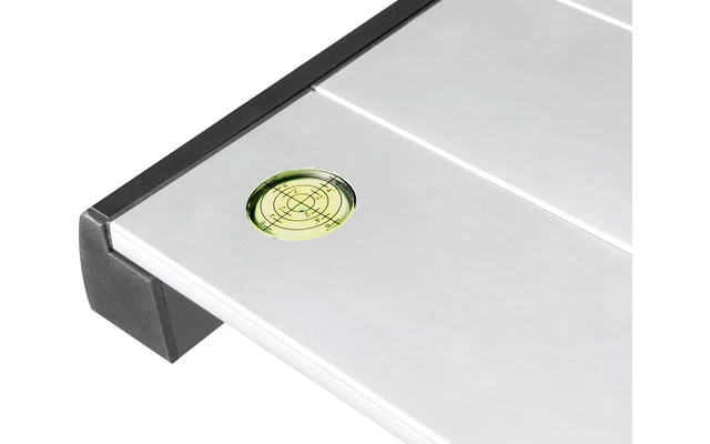 Brunner Titanium Quadra 4 NG Falttisch