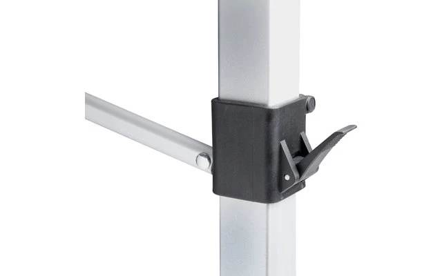 Brunner Titanium Quadra 4 NG Falttisch - Image 2