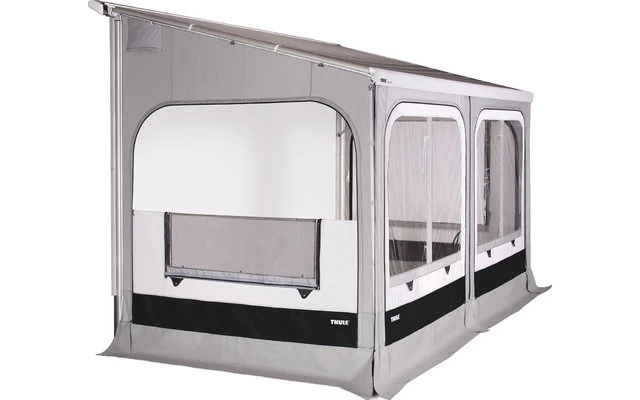 Thule Panorama 6200/6300 Markisen-Vorzelt Medium 3,0 - Image 3