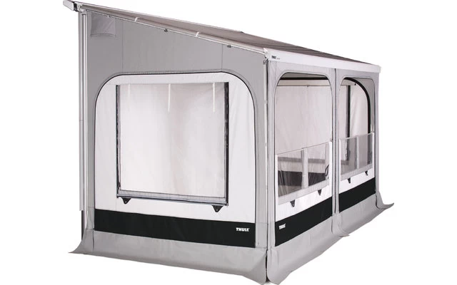 Thule Panorama 6200/6300 Markisen-Vorzelt Medium 3,0 - Image 4