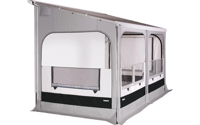 Thule Panorama 6200/6300 Markisen-Vorzelt Medium 3,0 - Image 5