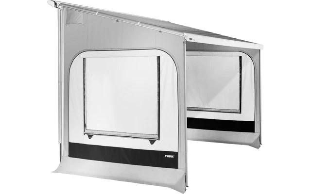 Thule Panorama 6200/6300 Markisen-Vorzelt Medium 3,0 - Image 6