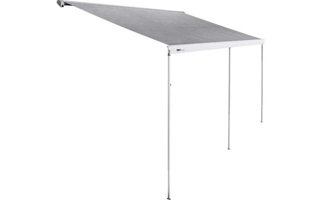 Thule Omnistor 6300 Pack Dachmarkise Mit Montagesatz Für Ducato / Jumper / Boxer Anthrazit - Image 3