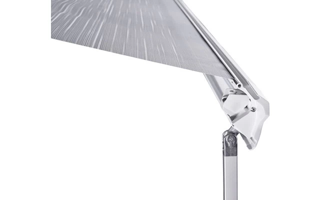 Thule Omnistor 6300 Pack Dachmarkise Mit Montagesatz Für Ducato / Jumper / Boxer Anthrazit - Image 4