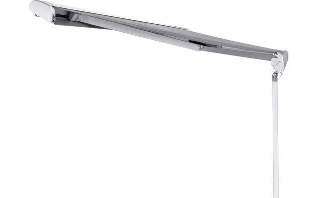 Thule Omnistor 6300 Pack Dachmarkise Mit Montagesatz Für Ducato / Jumper / Boxer Anthrazit - Image 6