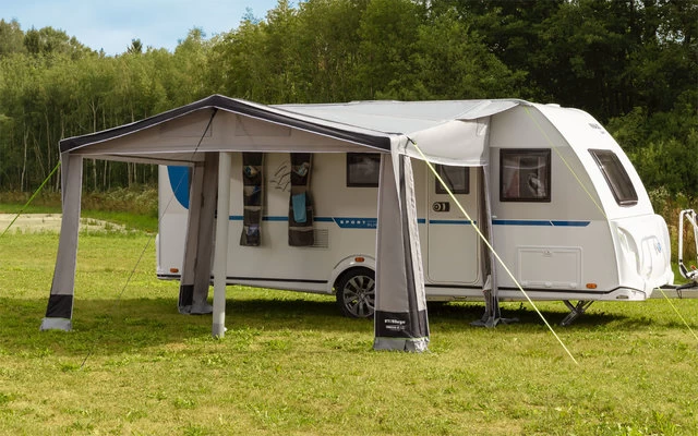 Berger Sirmione Air 400 Cm Aufblasbares Reisevorzelt - Image 2