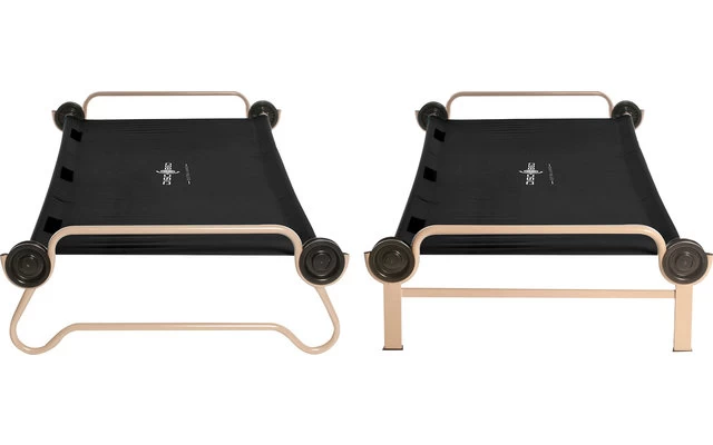 Disc-O-Bed Stockbett XL Schwarz - Image 5