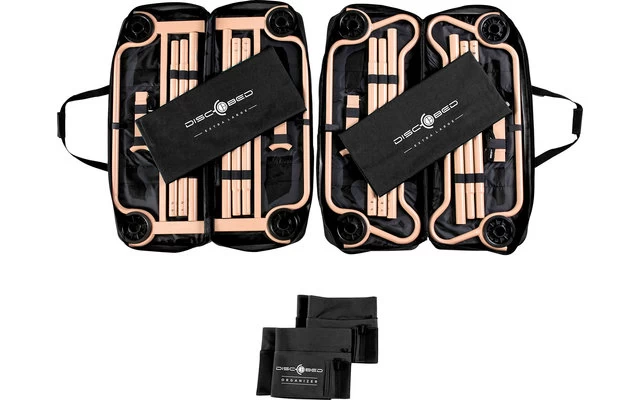 Disc-O-Bed Stockbett XL Schwarz - Image 6