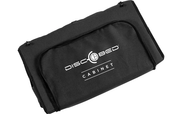 Disc-O-Bed Cabinet Garderobe Für Stockbett L / XL - Image 3