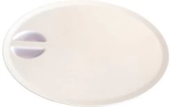 Bivvy Loo Deckel Für Tragbare Campingtoilette