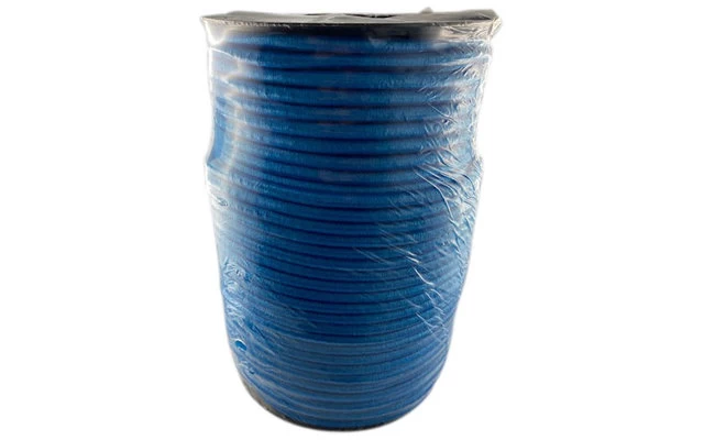 Berger Gummiseil Meterware Blau - Image 5