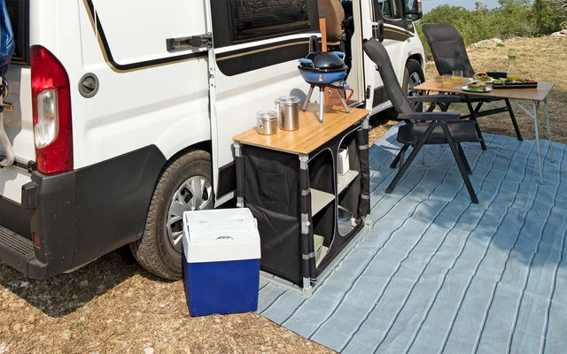 Berger Küchenbox Deluxe â Bild 5