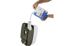 Enders Deluxe Mobil WC Campingtoilette