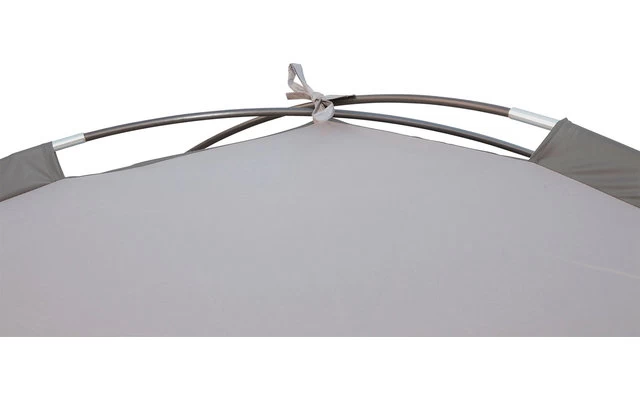 Bo-Camp Grey Fahrradzelt / Universalzelt - Image 3