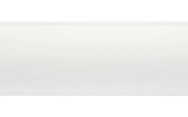 Breuer Exo Set Gartendusche / Outdoordusche Geschlossen Mit Pendeltür Weiß â Bild 3