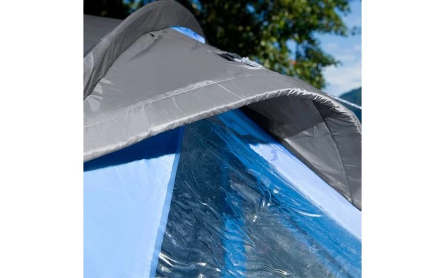 Berger Kiwi NZ 2 Kuppelzelt - Image 3