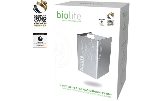 WM Aquatec UV-C LED Trinkwasser-Desinfektionsgerät - Image 4