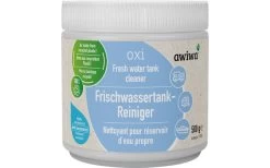 Awiwa Oxi Frischwassertank Reiniger